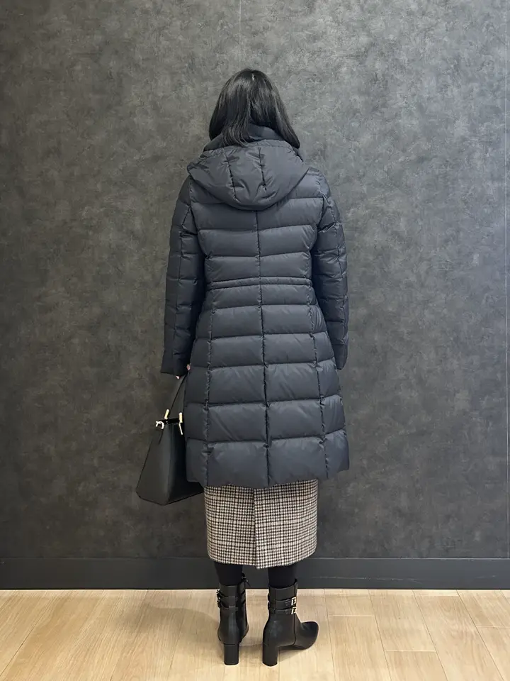 ONWARD CROSSET SELECT 鈴木 コーディネート画像