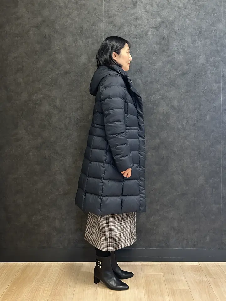 ONWARD CROSSET SELECT 鈴木 コーディネート画像