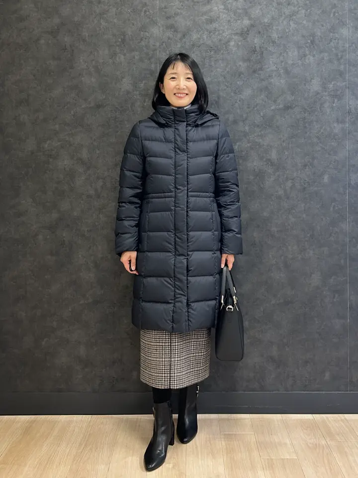 ONWARD CROSSET SELECT 鈴木 コーディネート画像