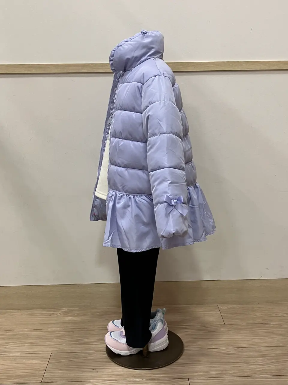 ONWARD CROSSET SELECT 黒澤 コーディネート画像