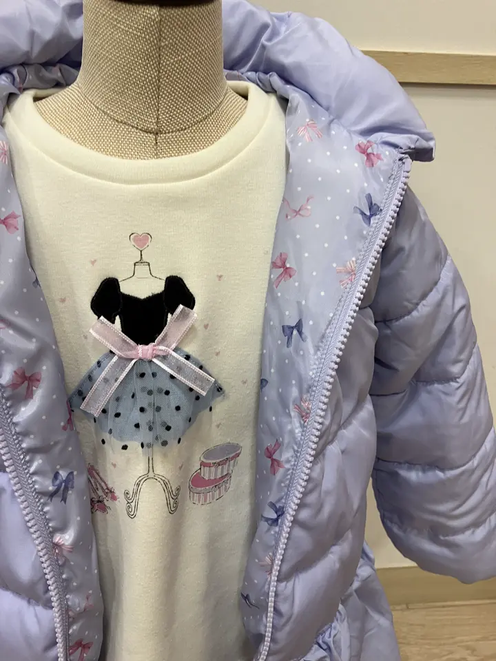 ONWARD CROSSET SELECT 黒澤 コーディネート画像