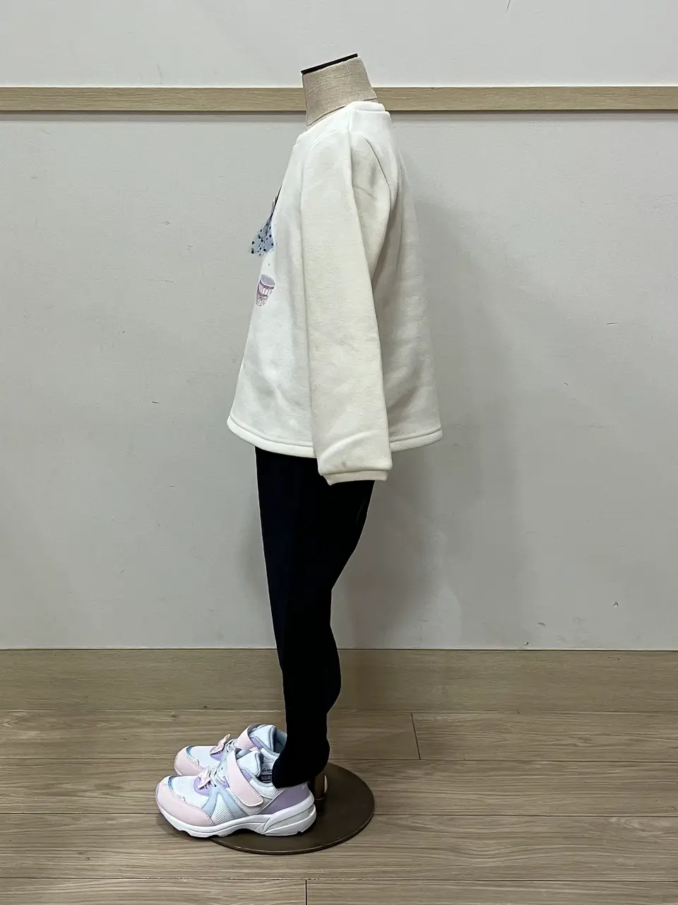 ONWARD CROSSET SELECT 黒澤 コーディネート画像