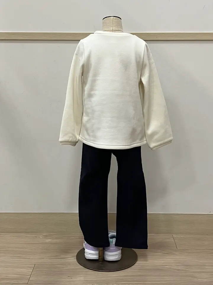 ONWARD CROSSET SELECT 黒澤 コーディネート画像