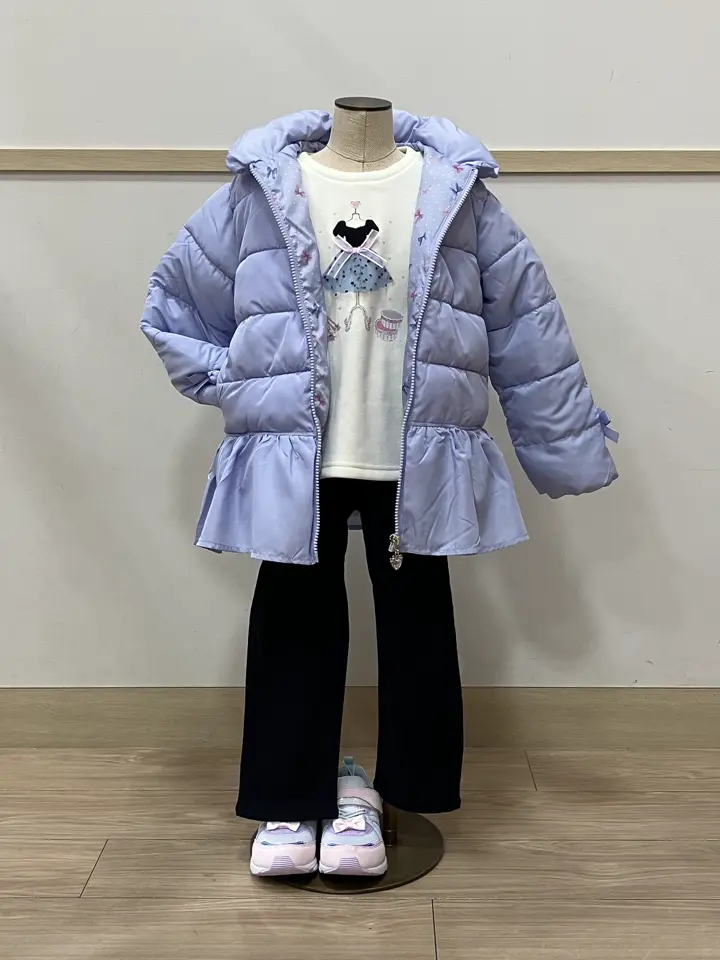 ONWARD CROSSET SELECT 黒澤 コーディネート画像