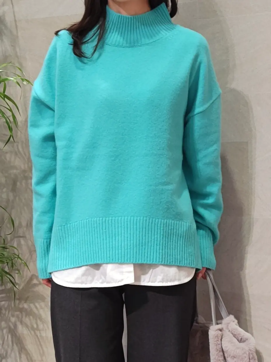 ONWARD CROSSET SELECT 浅岡 コーディネート画像