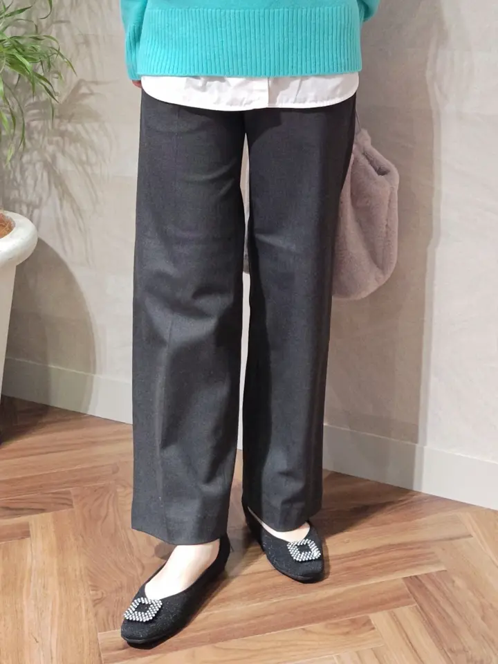 ONWARD CROSSET SELECT 浅岡 コーディネート画像