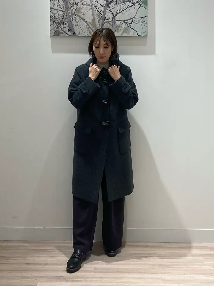 ONWARD CROSSET SELECT 後藤美由紀 コーディネート画像