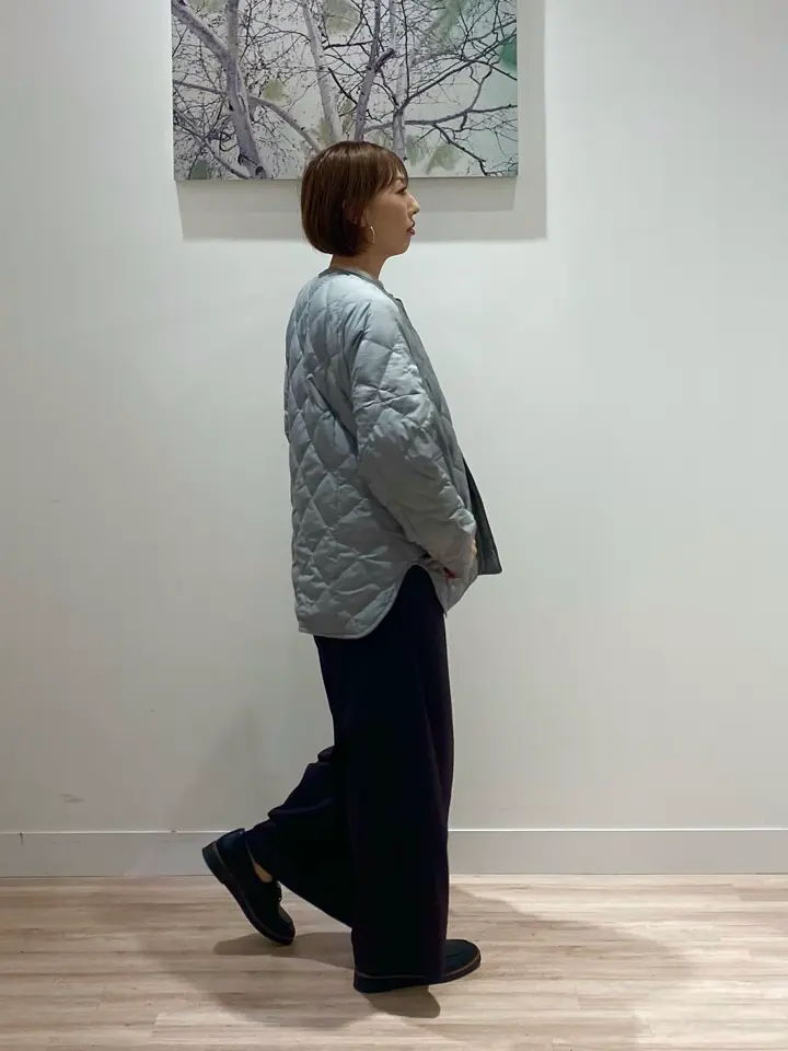 ONWARD CROSSET SELECT 後藤美由紀 コーディネート画像