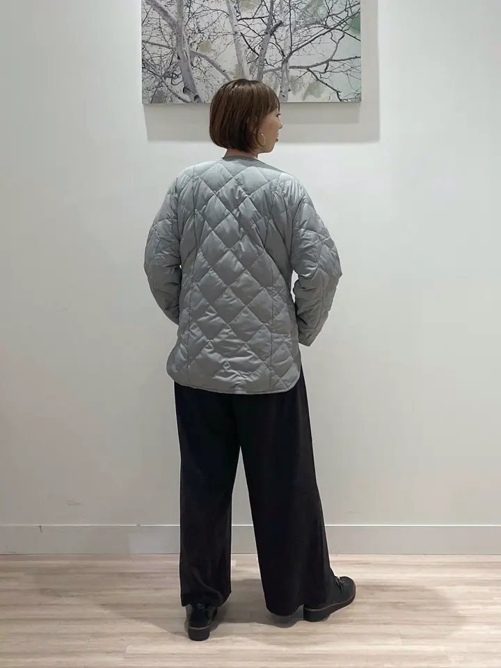 ONWARD CROSSET SELECT 後藤美由紀 コーディネート画像