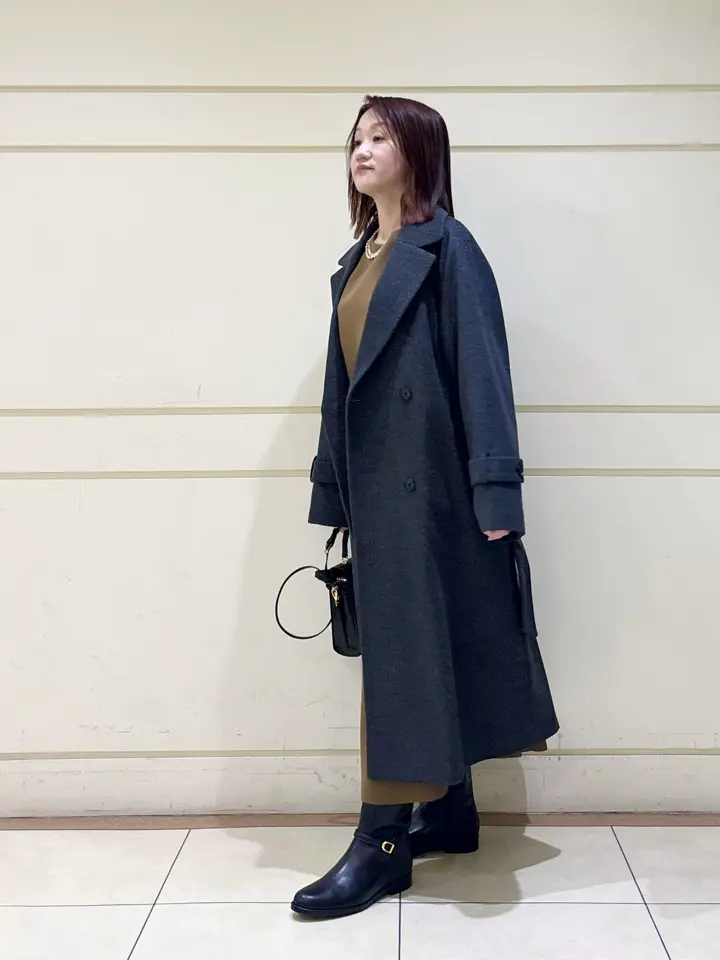 ONWARD CROSSET SELECT 加藤 コーディネート画像