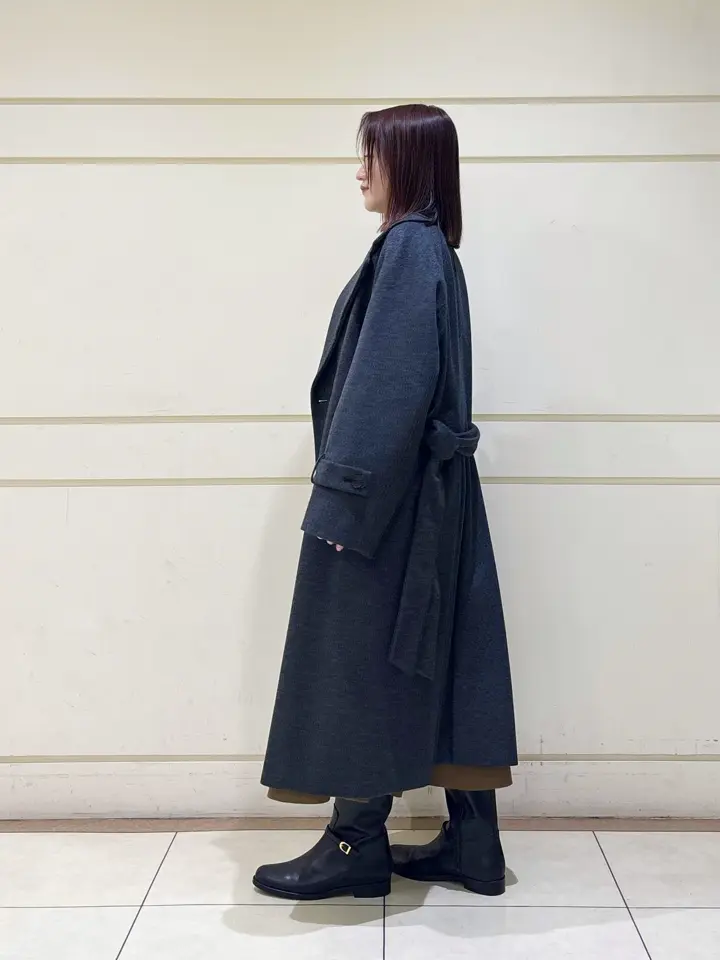 ONWARD CROSSET SELECT 加藤 コーディネート画像