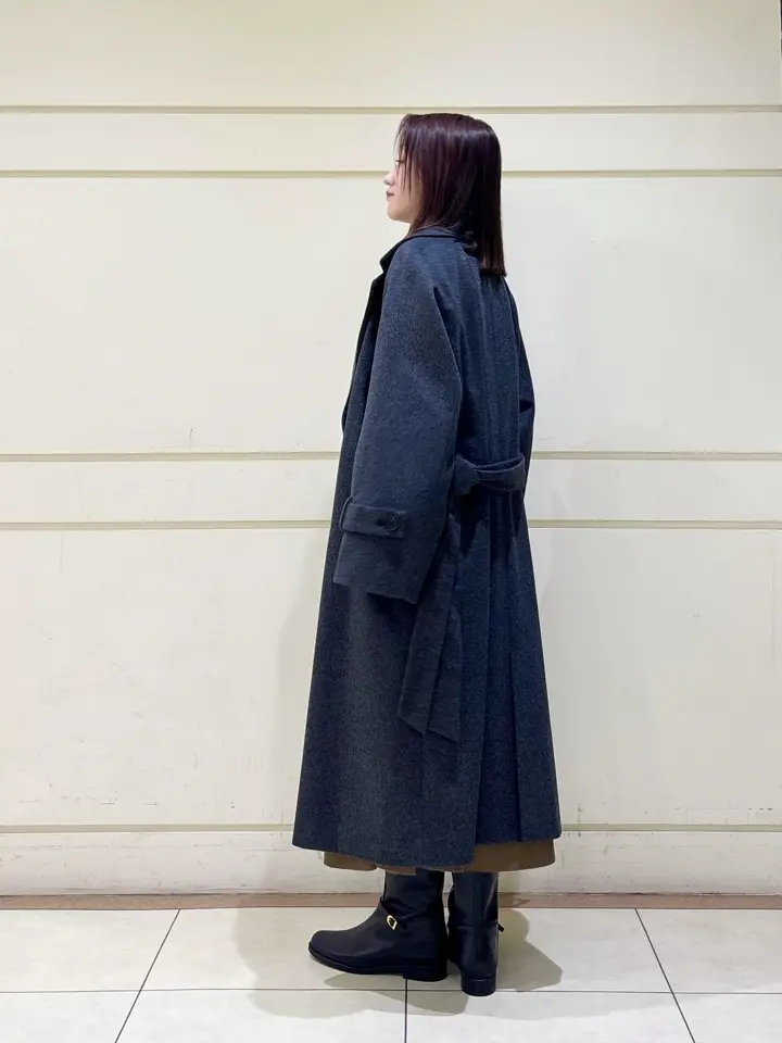 ONWARD CROSSET SELECT 加藤 コーディネート画像