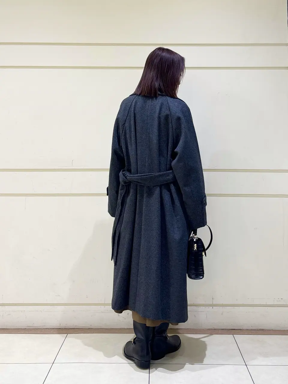 ONWARD CROSSET SELECT 加藤 コーディネート画像