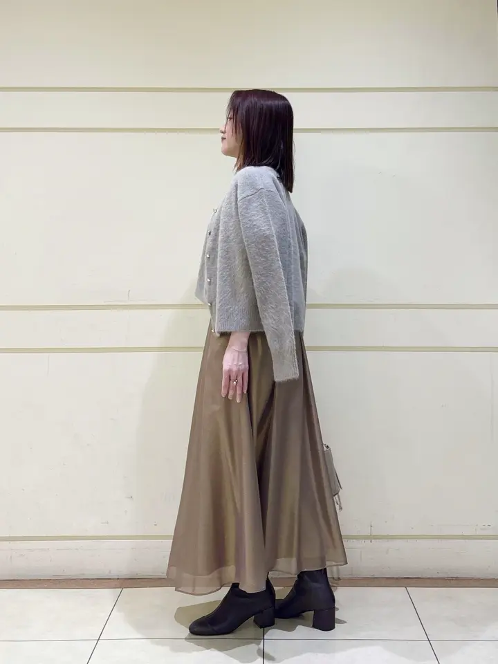 ONWARD CROSSET SELECT 加藤 コーディネート画像