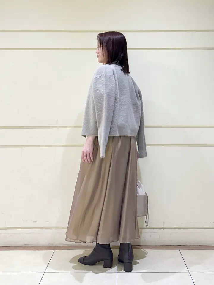 ONWARD CROSSET SELECT 加藤 コーディネート画像