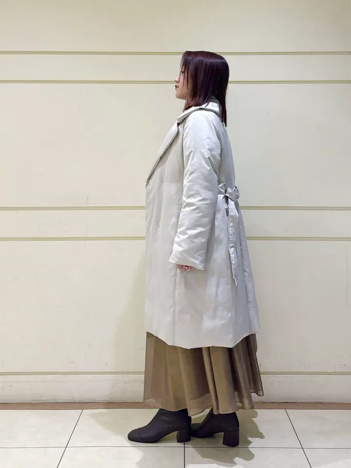 ONWARD CROSSET SELECT 加藤 コーディネート画像