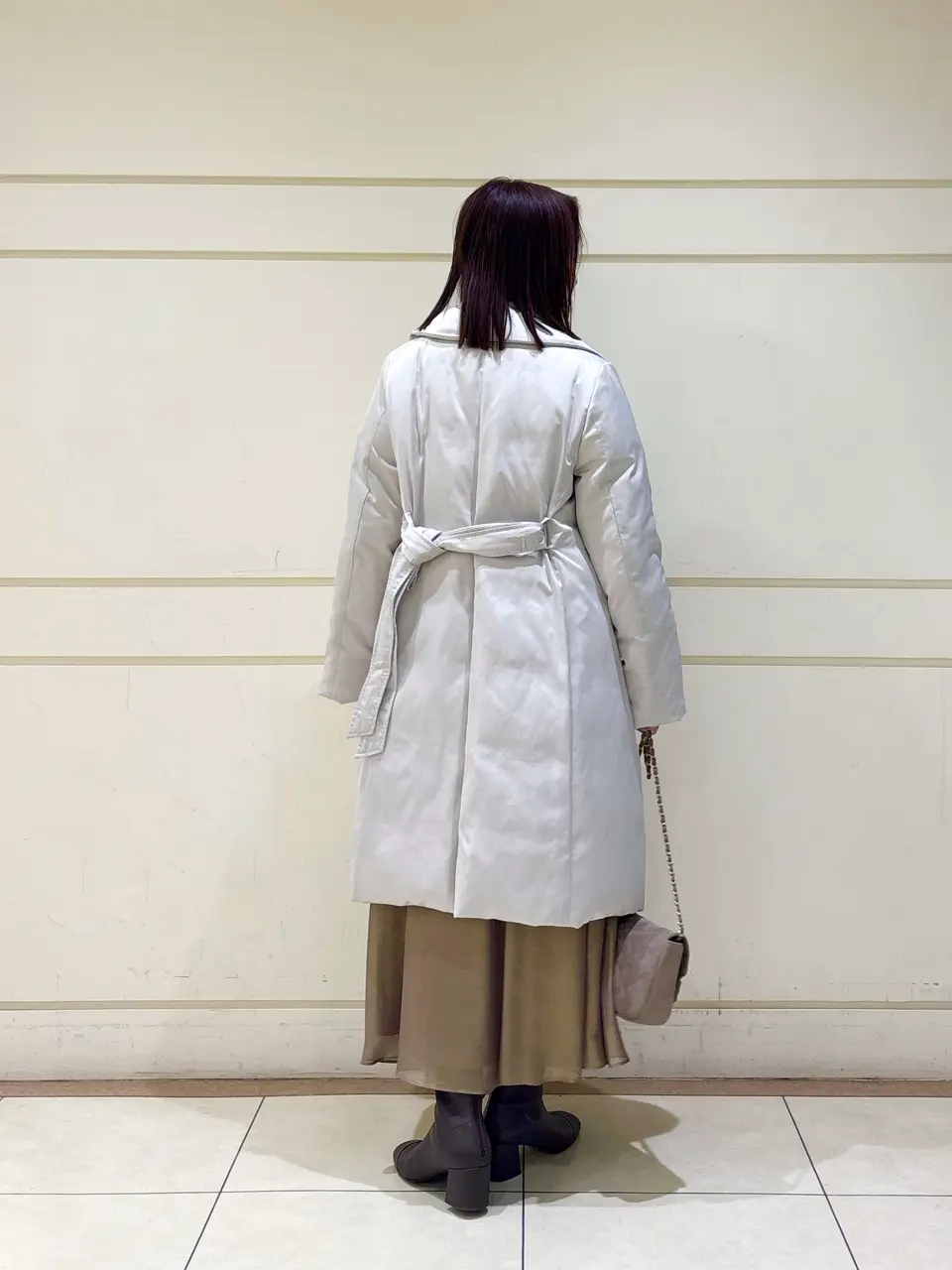 ONWARD CROSSET SELECT 加藤 コーディネート画像