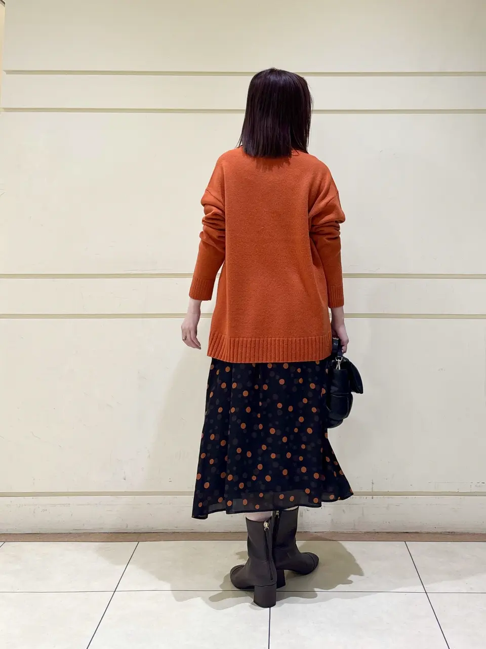 ONWARD CROSSET SELECT 加藤 コーディネート画像