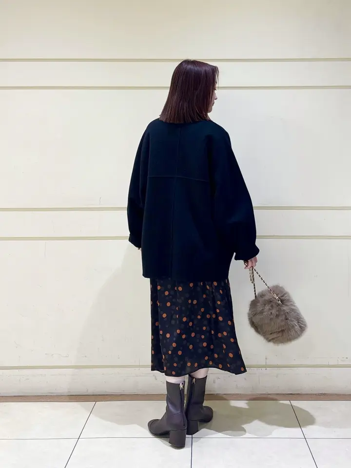 ONWARD CROSSET SELECT 加藤 コーディネート画像