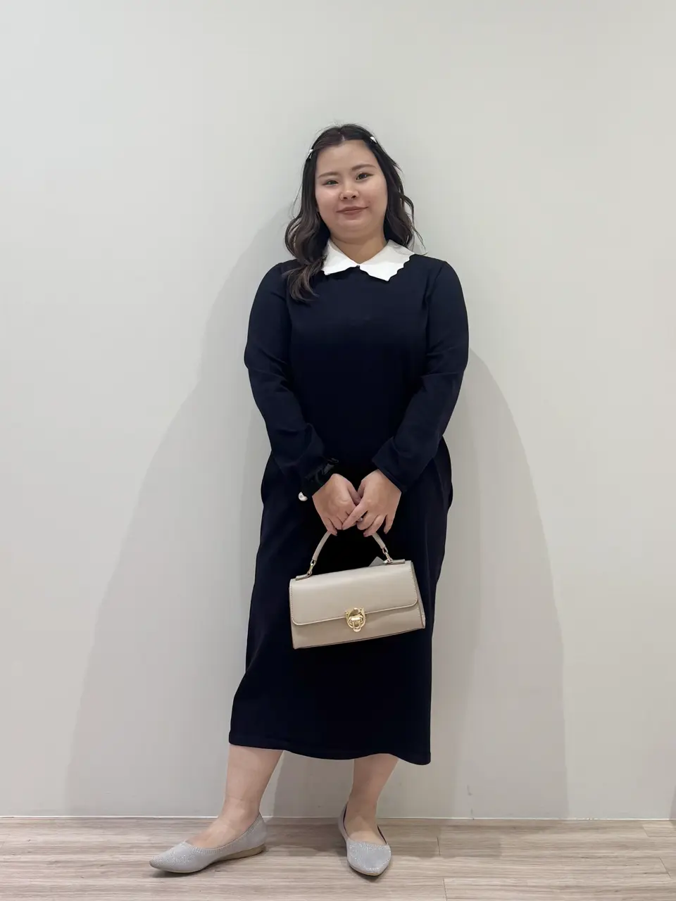 ONWARD CROSSET SELECT M コーディネート画像