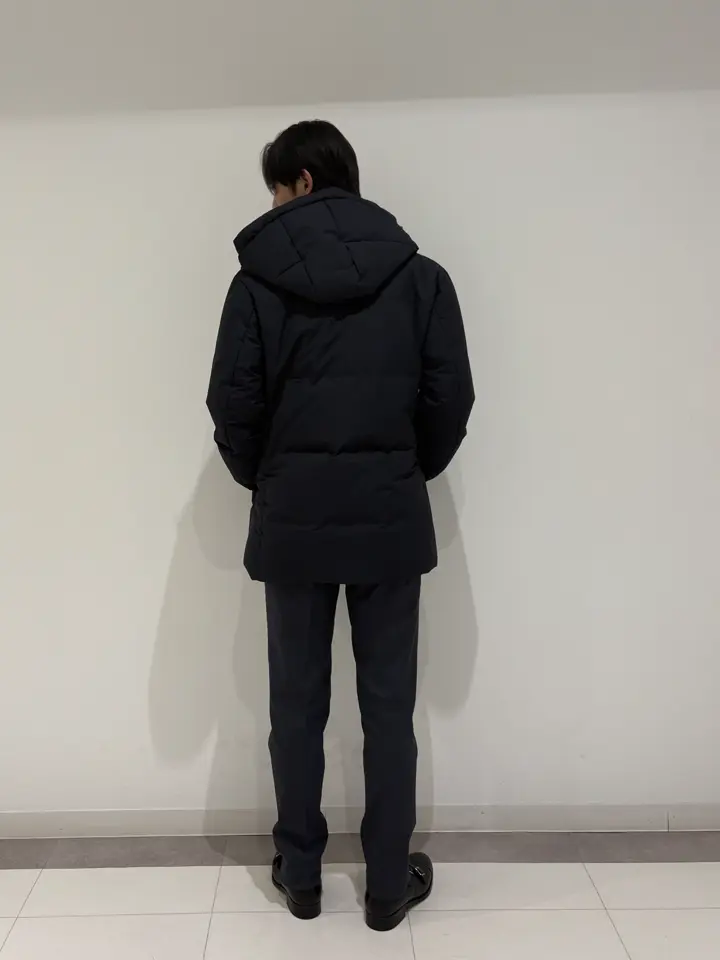 ONWARD CROSSET SELECT 石川　凌大 コーディネート画像