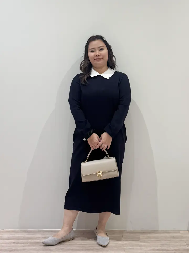 ONWARD CROSSET SELECT M コーディネート画像