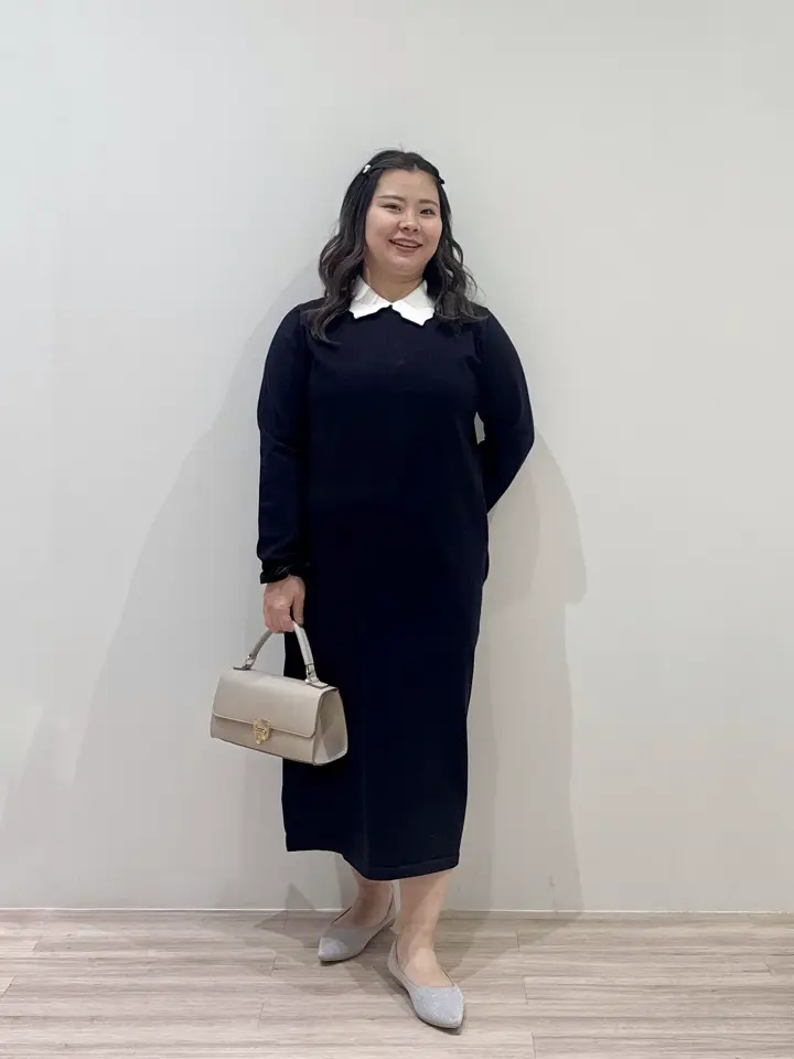 ONWARD CROSSET SELECT M コーディネート画像