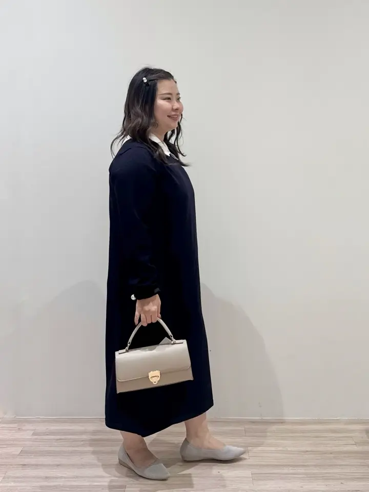 ONWARD CROSSET SELECT M コーディネート画像