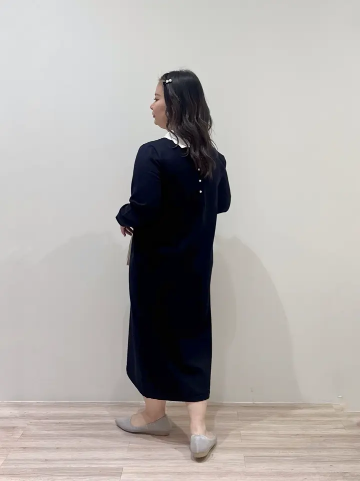 ONWARD CROSSET SELECT M コーディネート画像