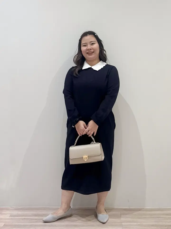 ONWARD CROSSET SELECT M コーディネート画像