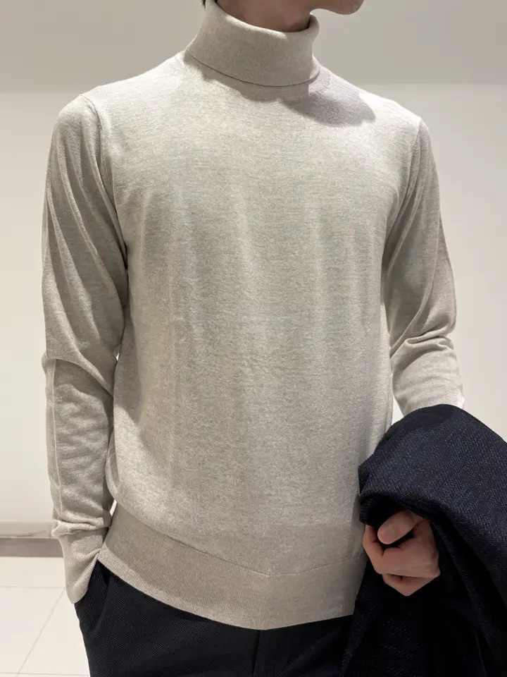 ONWARD CROSSET SELECT 石川　凌大 コーディネート画像