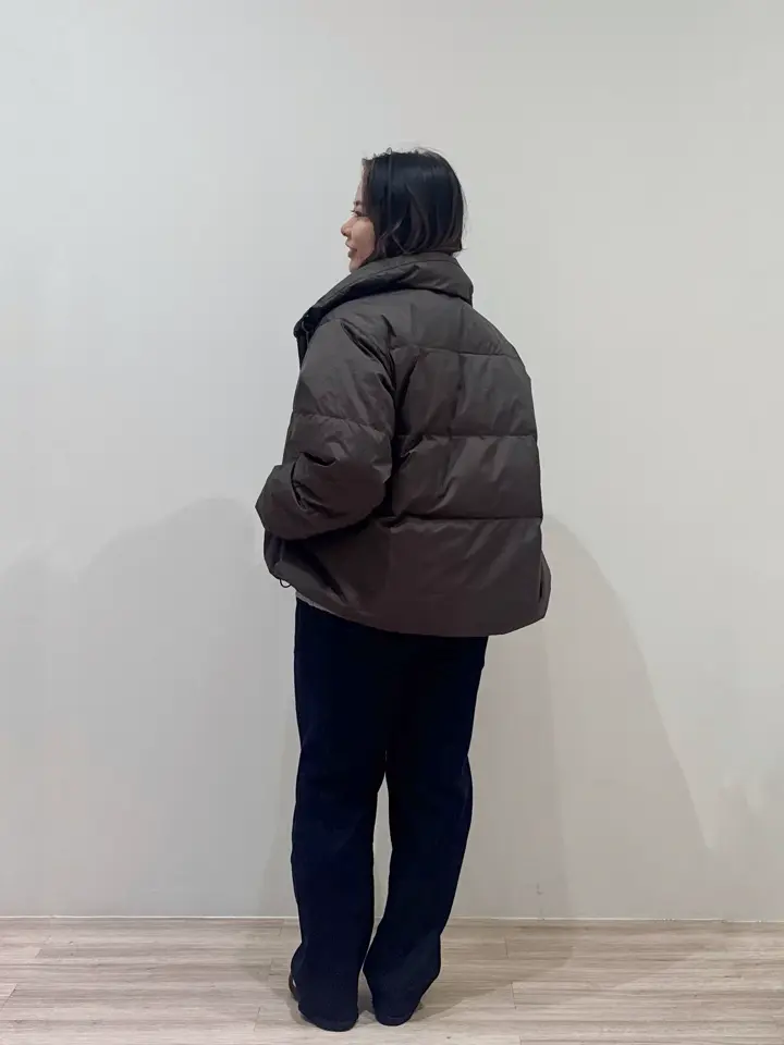 ONWARD CROSSET SELECT M コーディネート画像