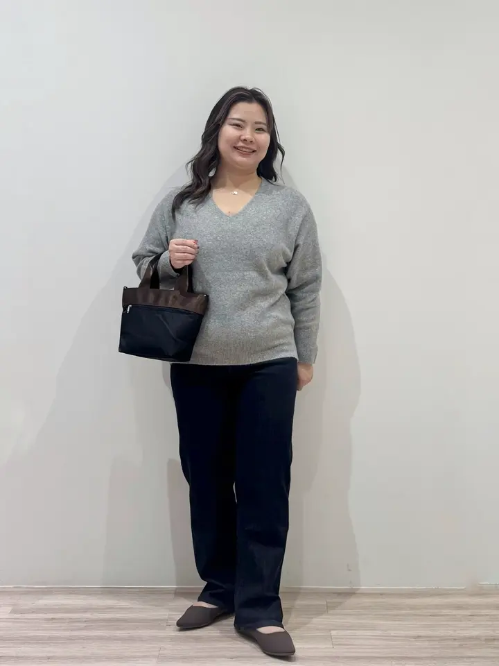 ONWARD CROSSET SELECT M コーディネート画像