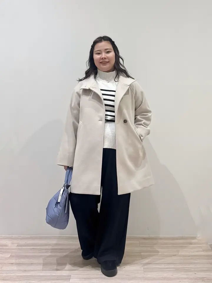 ONWARD CROSSET SELECT M コーディネート画像