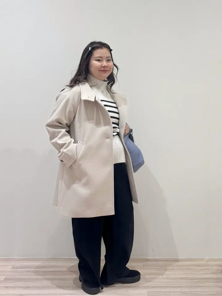 ONWARD CROSSET SELECT M コーディネート画像