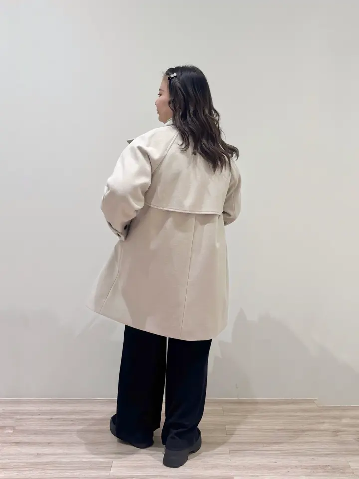 ONWARD CROSSET SELECT M コーディネート画像