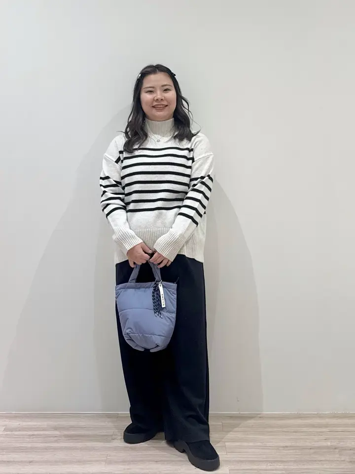 ONWARD CROSSET SELECT M コーディネート画像