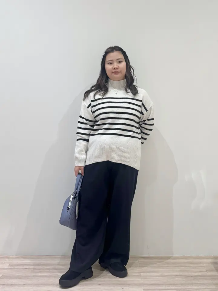 ONWARD CROSSET SELECT M コーディネート画像