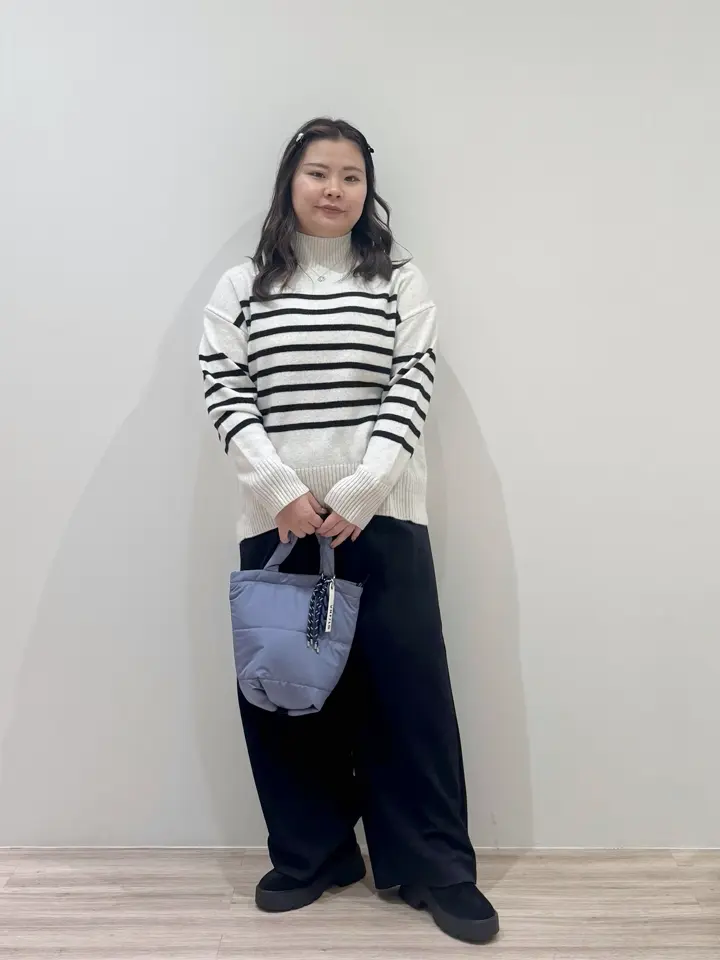 ONWARD CROSSET SELECT M コーディネート画像