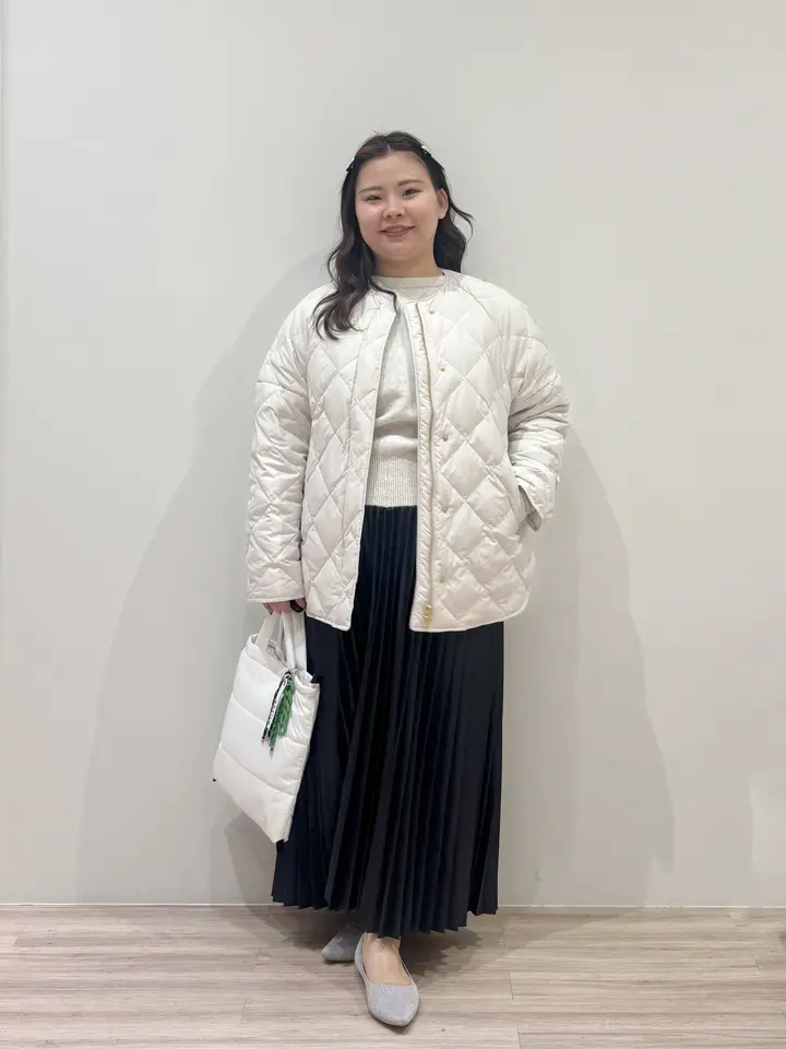 ONWARD CROSSET SELECT M コーディネート画像