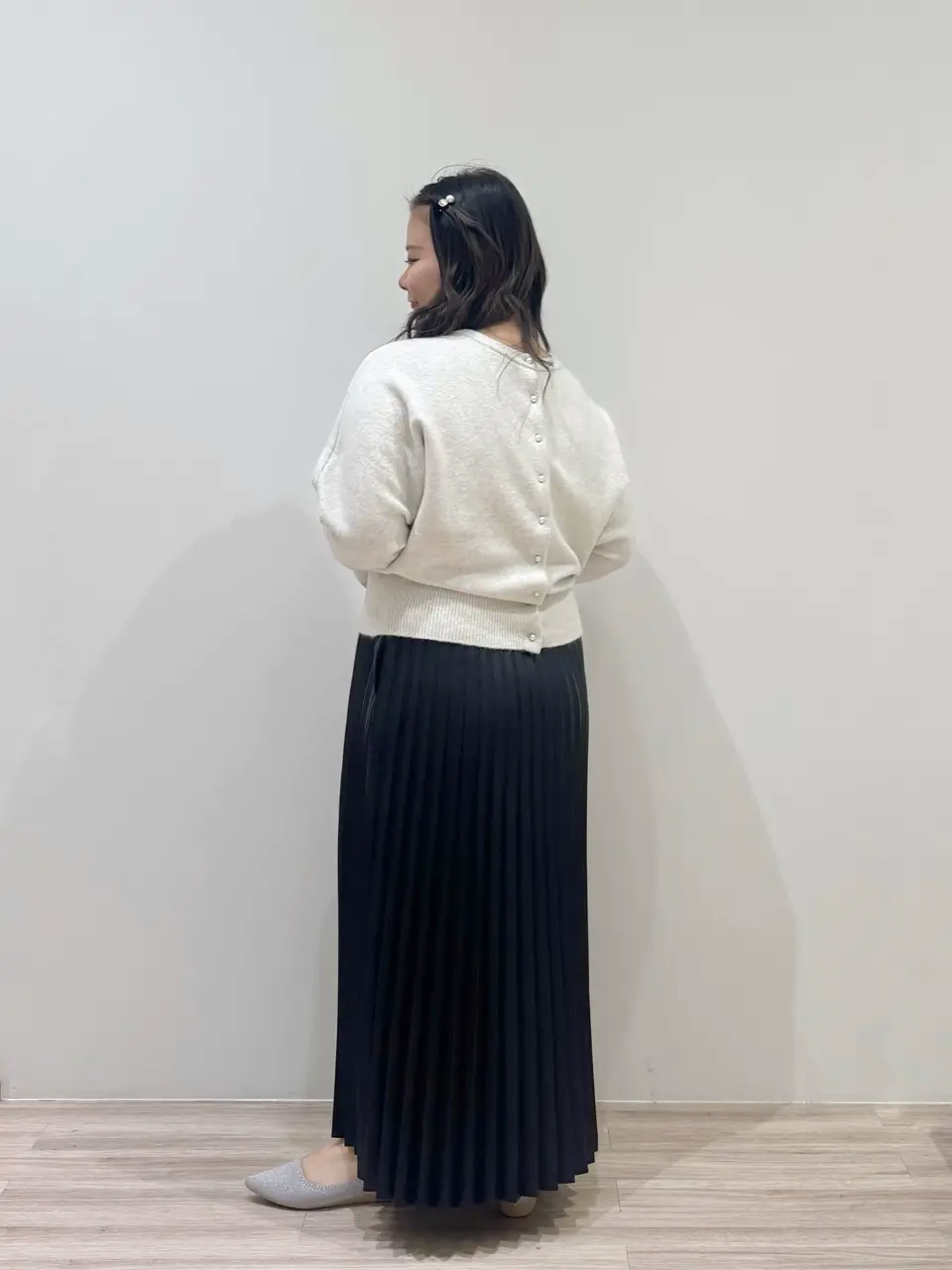 ONWARD CROSSET SELECT M コーディネート画像