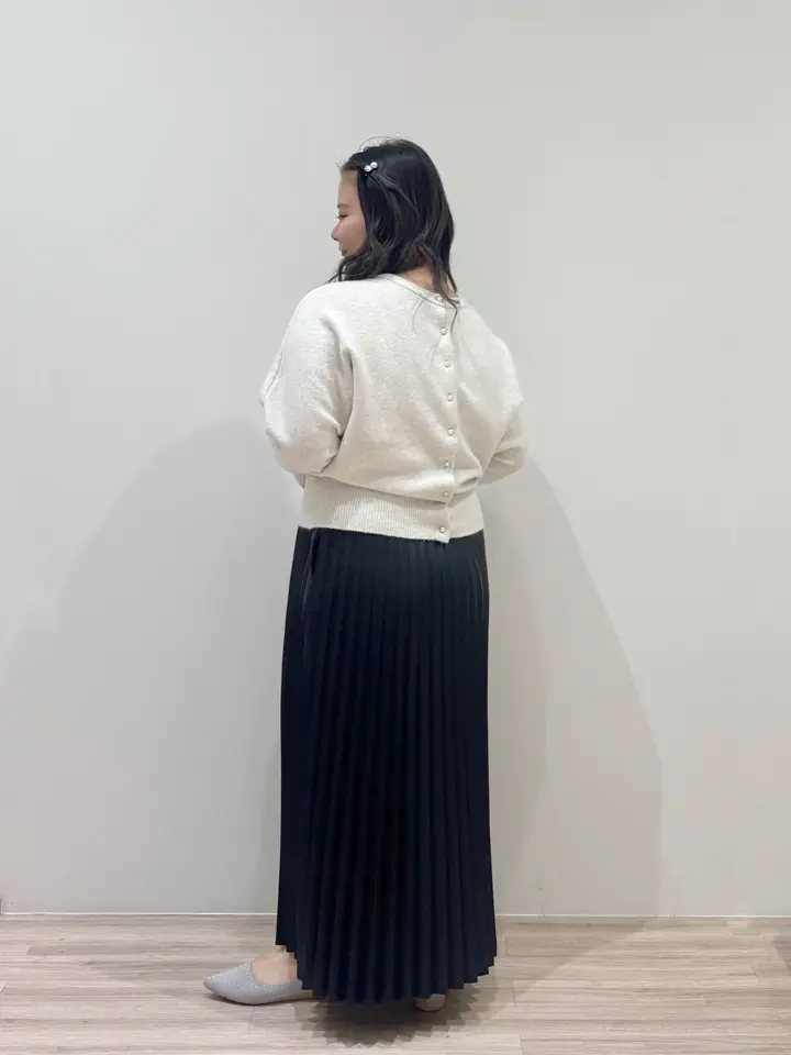 ONWARD CROSSET SELECT M コーディネート画像