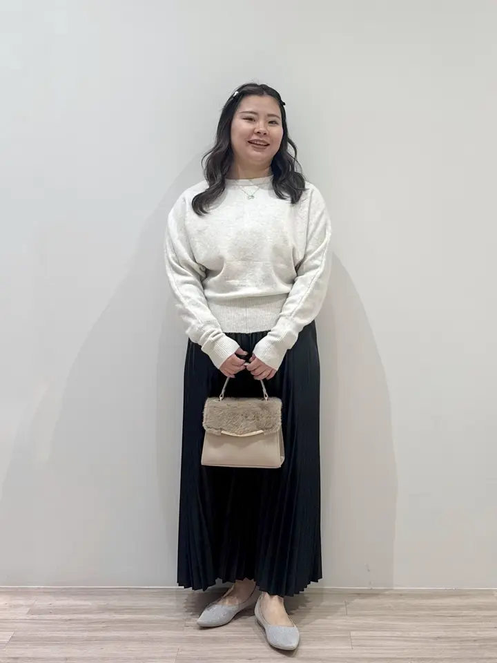 ONWARD CROSSET SELECT M コーディネート画像