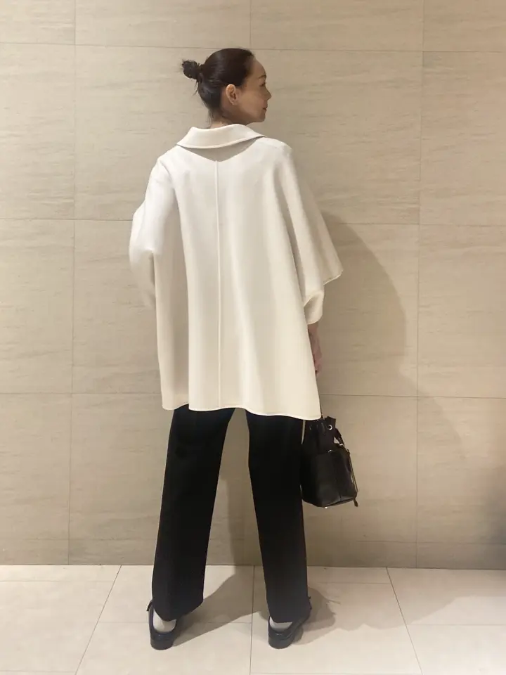 ONWARD CROSSET SELECT 橋村 コーディネート画像