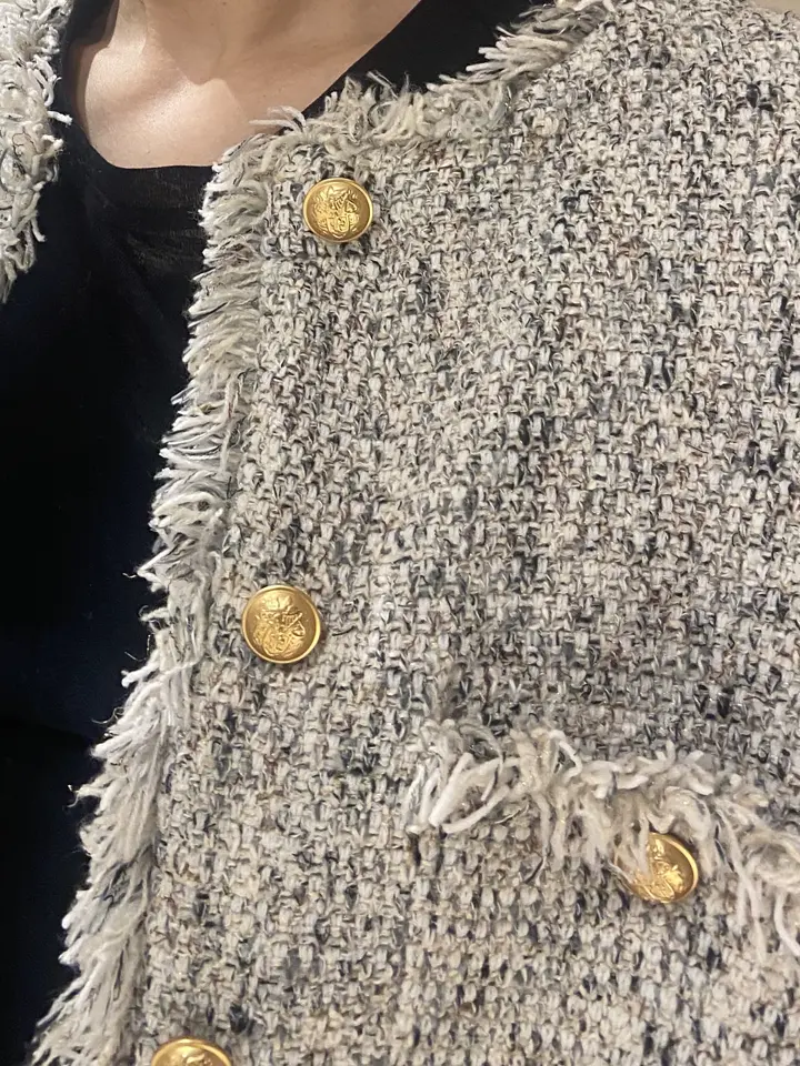 ONWARD CROSSET SELECT 橋村 コーディネート画像