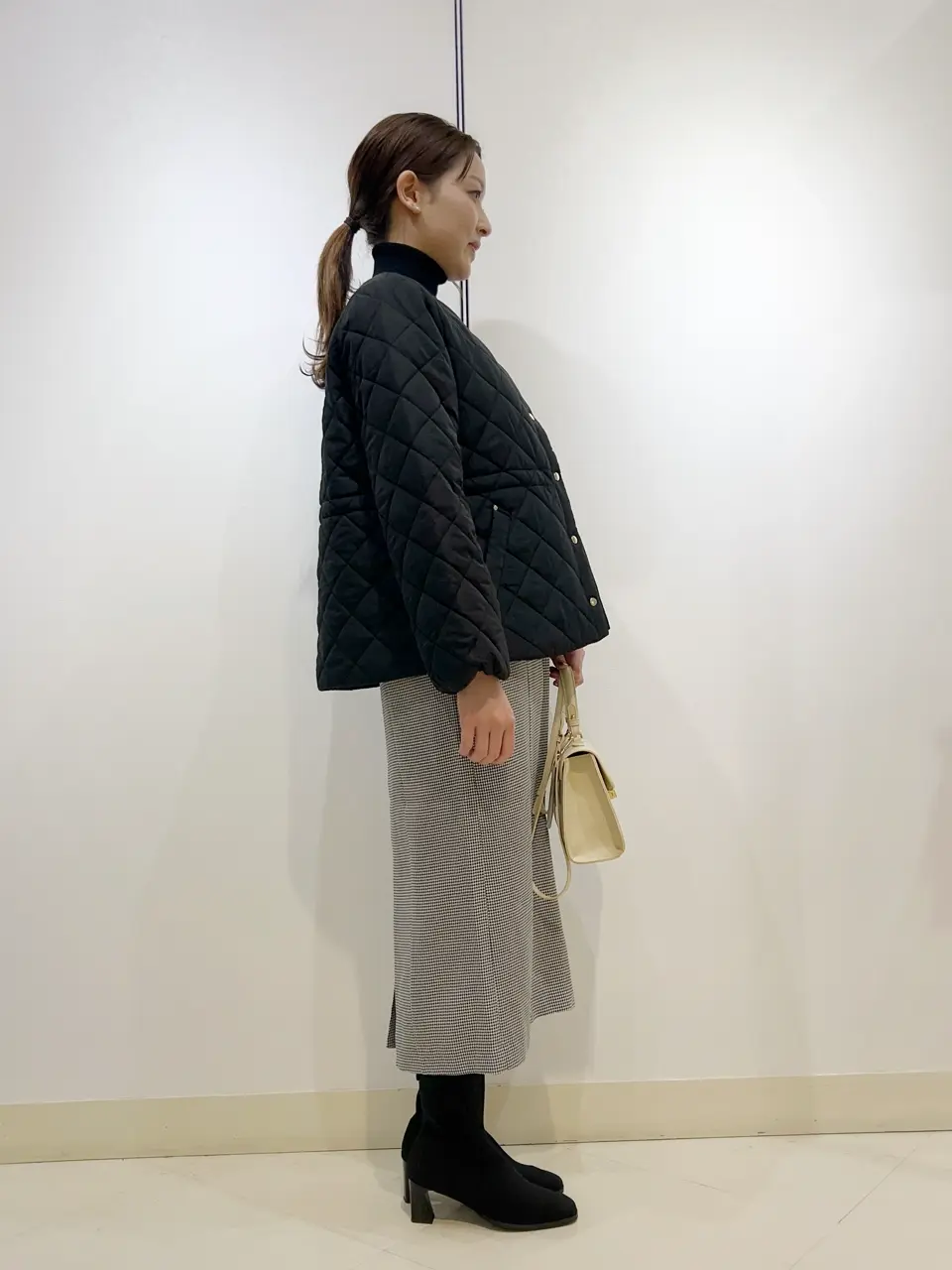 ONWARD CROSSET SELECT 松本 コーディネート画像