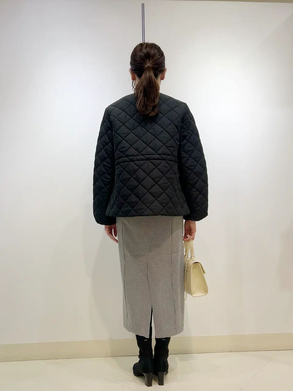 ONWARD CROSSET SELECT 松本 コーディネート画像