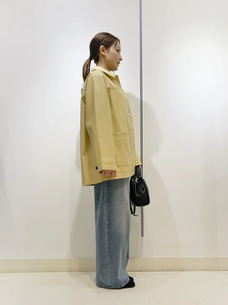 ONWARD CROSSET SELECT 松本 コーディネート画像