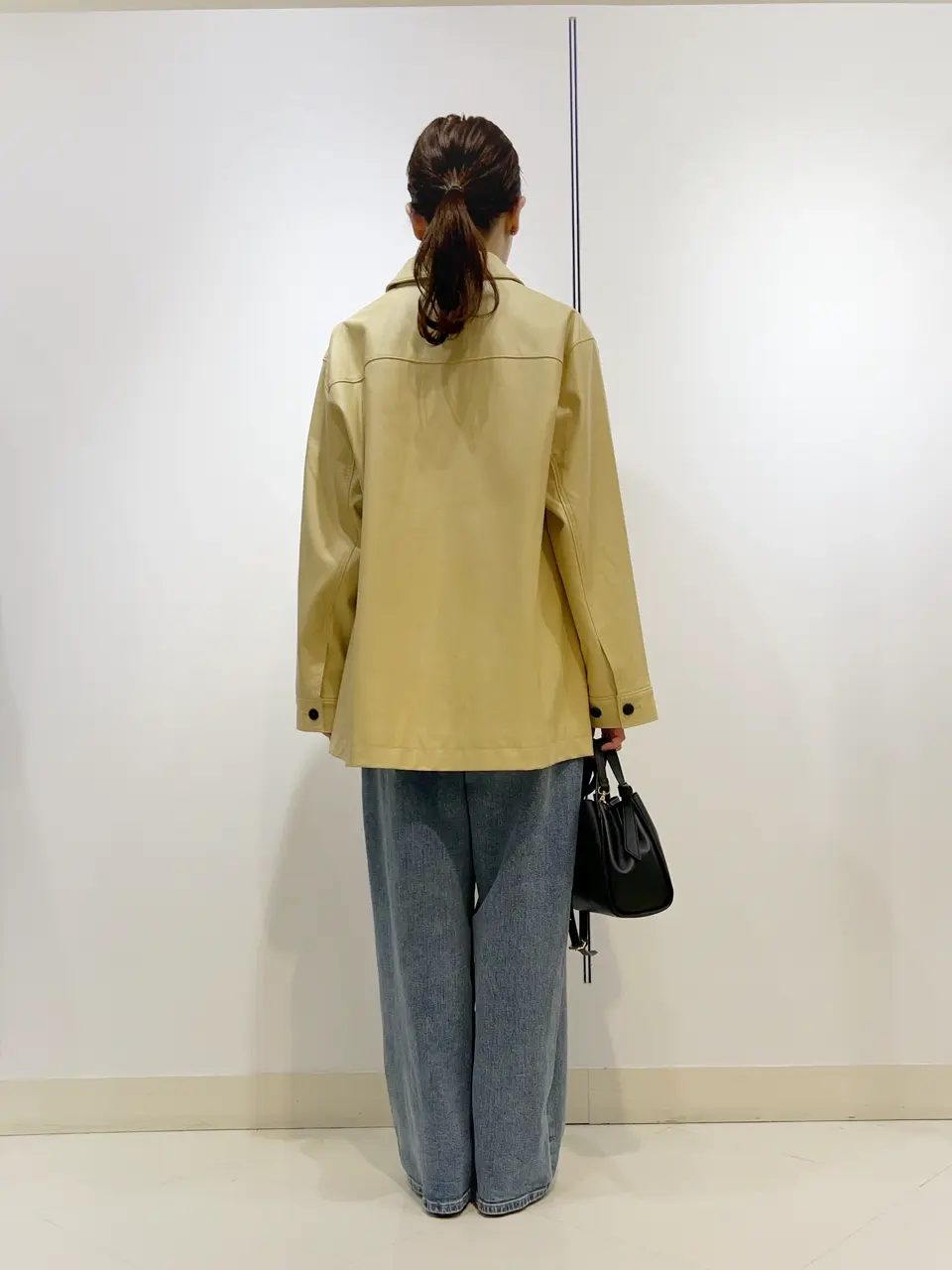 ONWARD CROSSET SELECT 松本 コーディネート画像