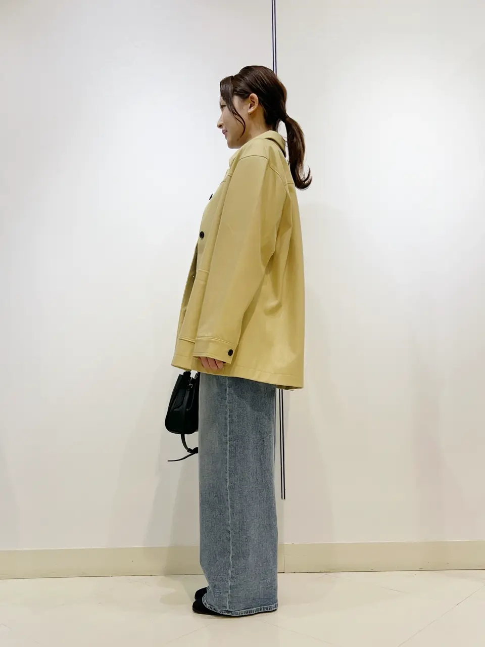 ONWARD CROSSET SELECT 松本 コーディネート画像